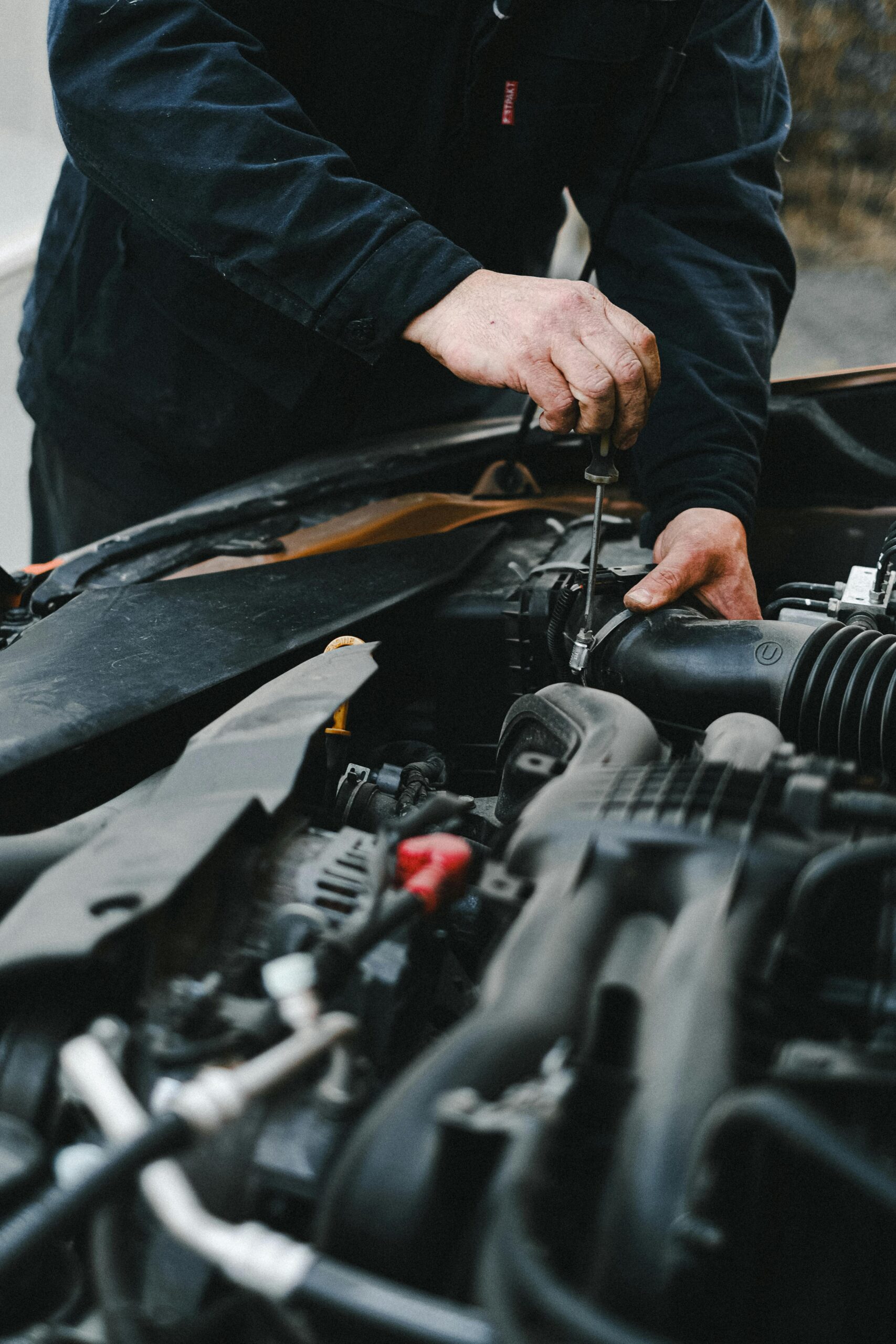 Engine Repairs